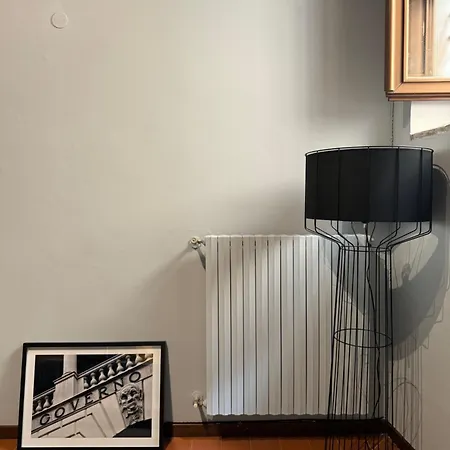 Dimora Legnazzi_a Gem In The Heart Of Brescia